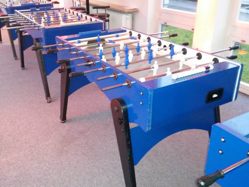 EVENT-Kicker